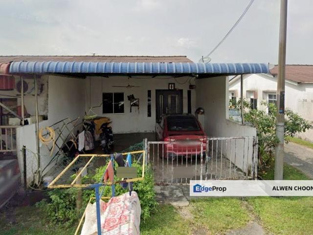 House for sale in Kulim, Kedah