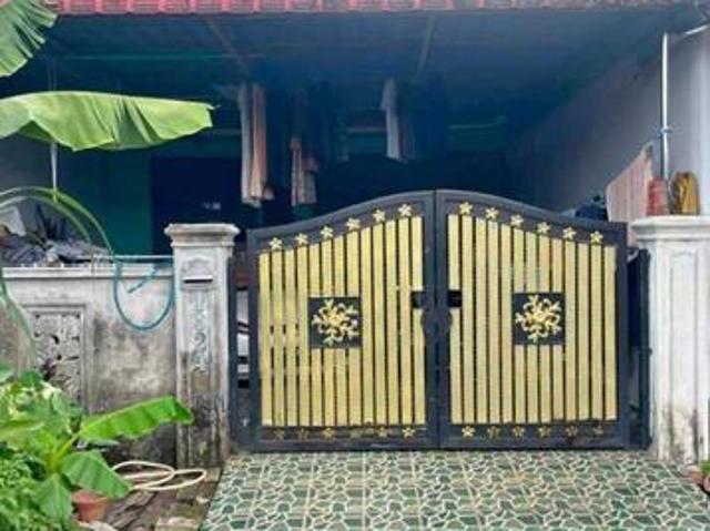 Terraced House for sale in Kulim, Kedah