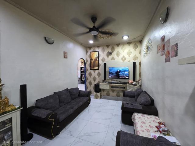 Terraced House for sale in Kulim, Kedah