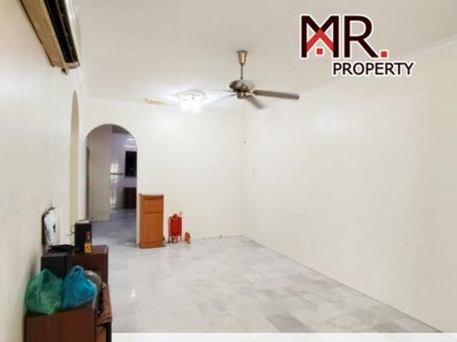 House for sale in Sungai Petani, Kuala Muda