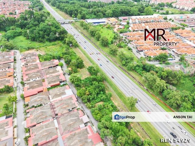 House for sale in Sungai Petani, Kuala Muda