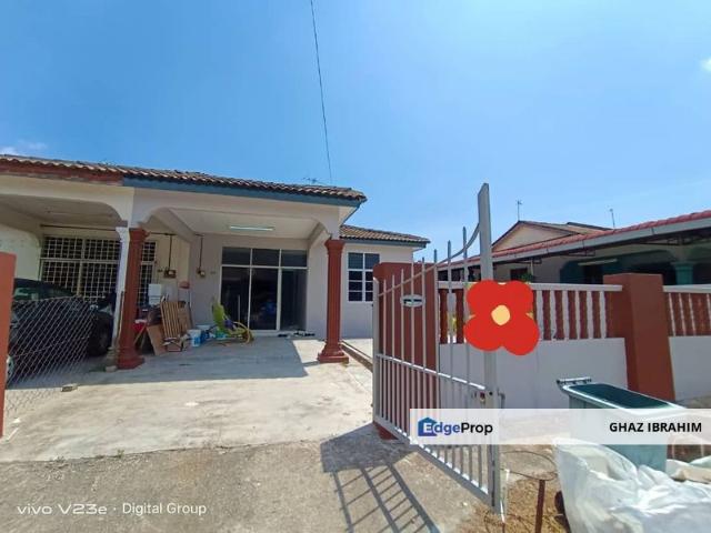 House for sale in Sungai Petani, Kuala Muda