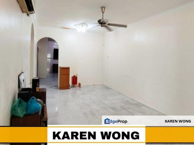 House for sale in Sungai Petani, Kuala Muda