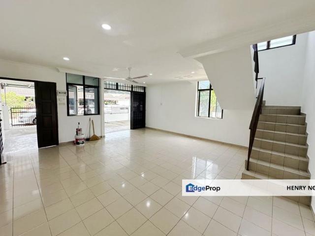 House for sale in Sungai Petani, Kuala Muda