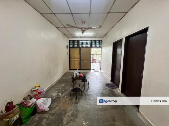 House for sale in Sungai Petani, Kuala Muda