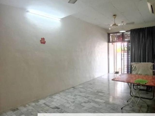 House for sale in Sungai Petani, Kuala Muda