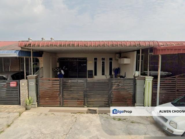 House for sale in Sungai Petani, Kuala Muda
