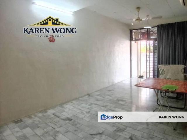 House for sale in Sungai Petani, Kuala Muda