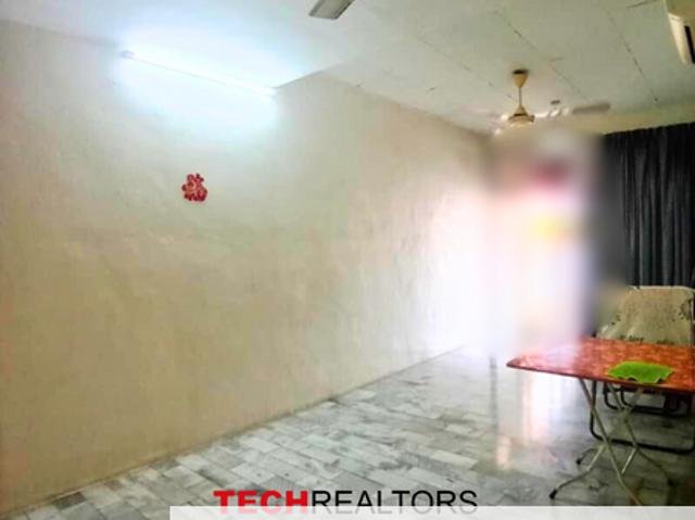 House for sale in Sungai Petani, Kuala Muda