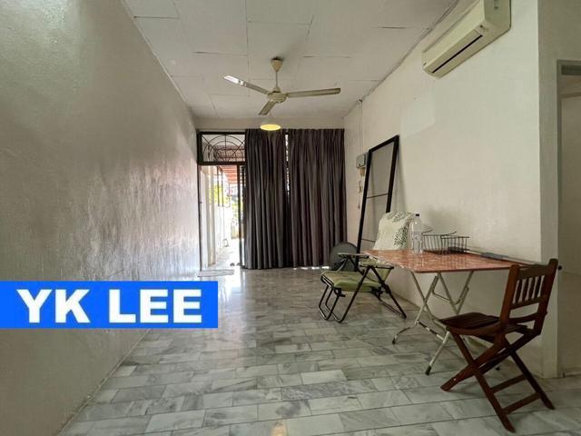 Terraced House for sale in Sungai Petani, Kuala Muda