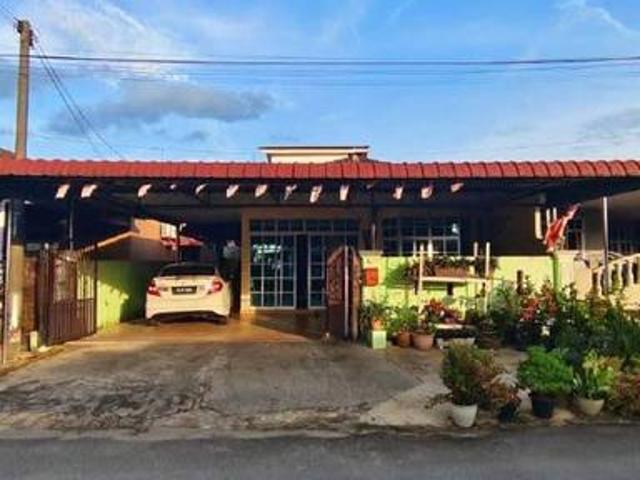Residential House for sale in Kulim, Kedah