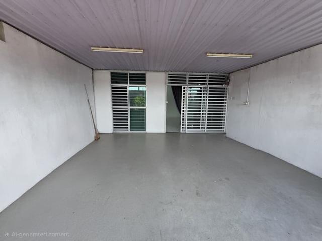 Terraced House for sale in Kulim, Kedah