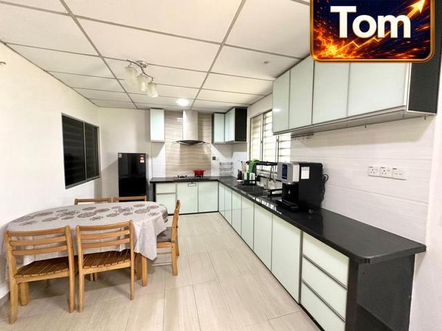 Terraced House for sale in Kulim, Kedah