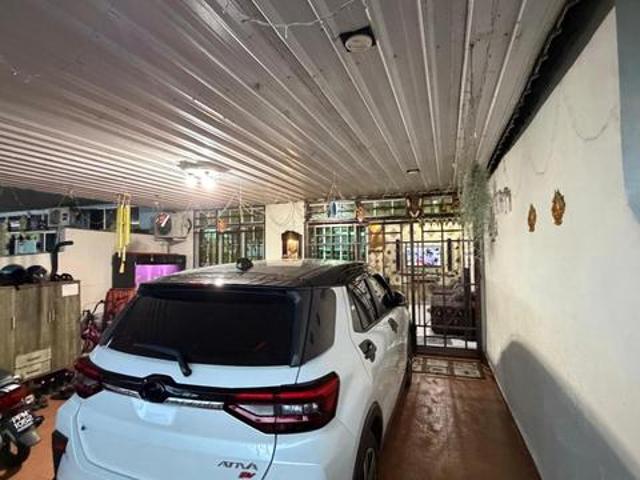 Terraced House for sale in Kulim