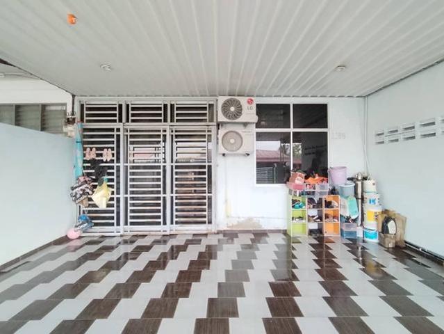 Terraced House for sale in Kulim, Kedah