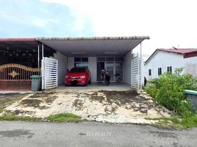 Terraced House for sale in Kulim