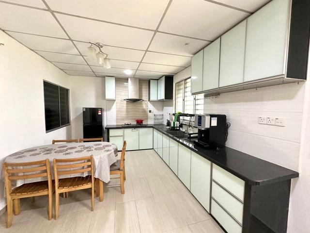 Terraced House for sale in Kulim, Kedah