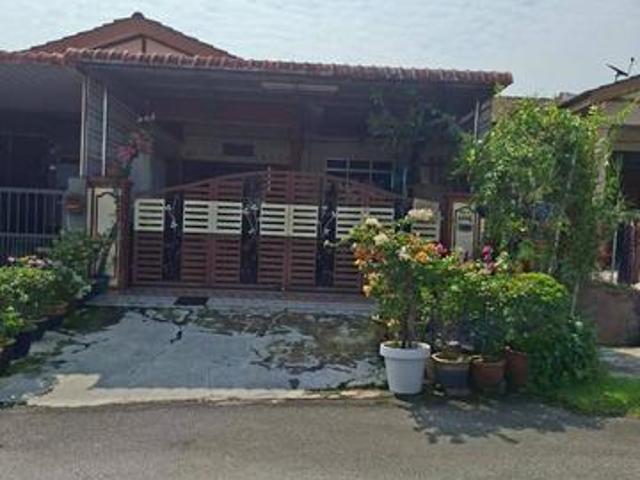 Terraced House for sale in Kulim, Kedah