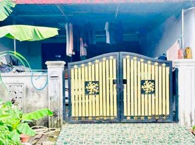 Terraced House for sale in Kulim, Kedah
