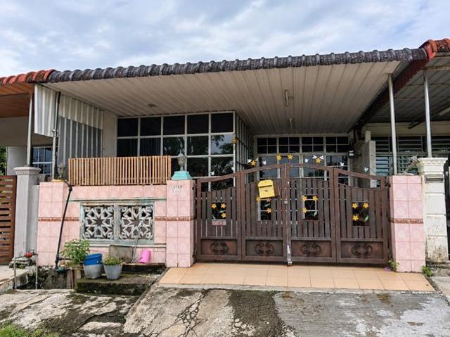 Terraced House for sale in Kulim