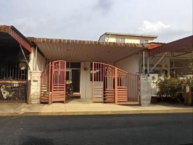 Terraced House for sale in Kulim, Kedah