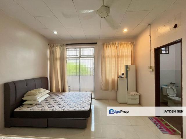 House for sale in Alor Setar, Kedah
