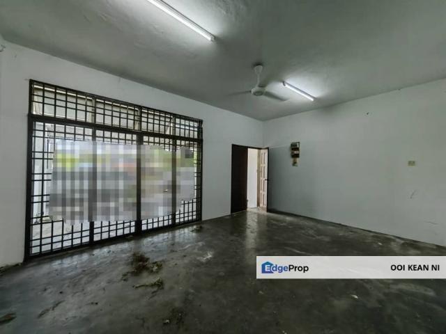 House for sale in Alor Setar, Kedah