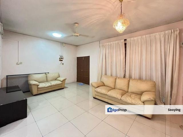 House for sale in Alor Setar, Kedah