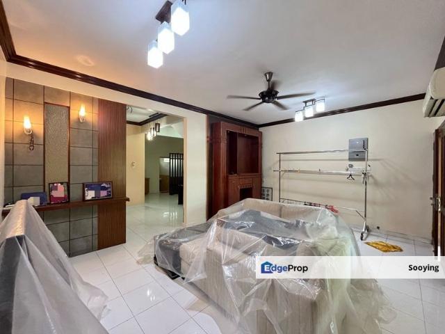 House for sale in Alor Setar, Kedah
