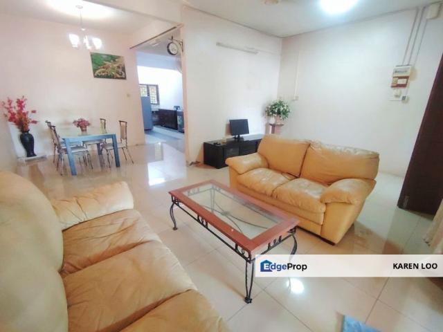 House for sale in Alor Setar, Kedah