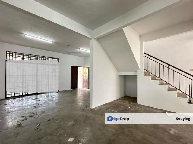 House for sale in Alor Setar, Kedah