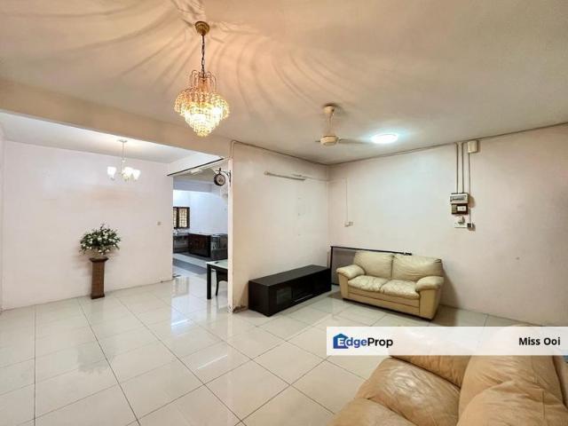 House for sale in Alor Setar, Kedah