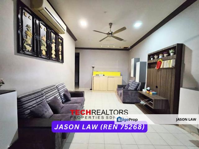 House for sale in Sungai Petani, Kuala Muda
