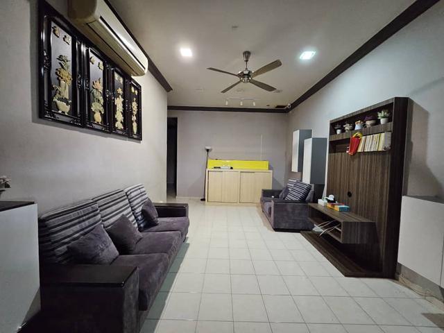 Residential House for sale in Sungai Petani, Kuala Muda