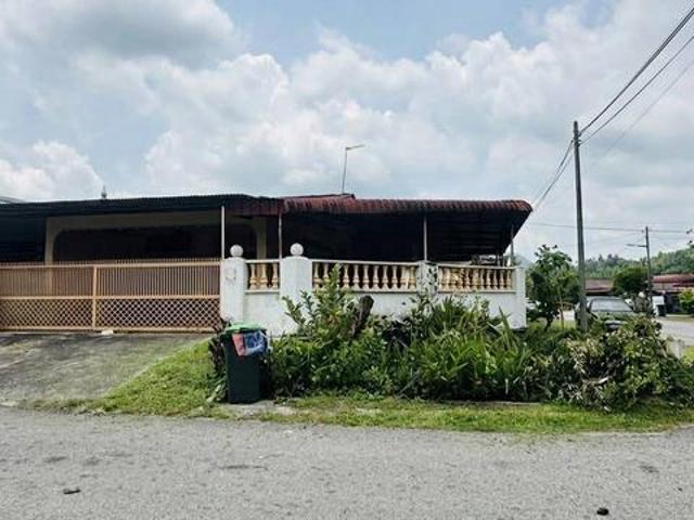 Terraced House for sale in Kulim, Kedah
