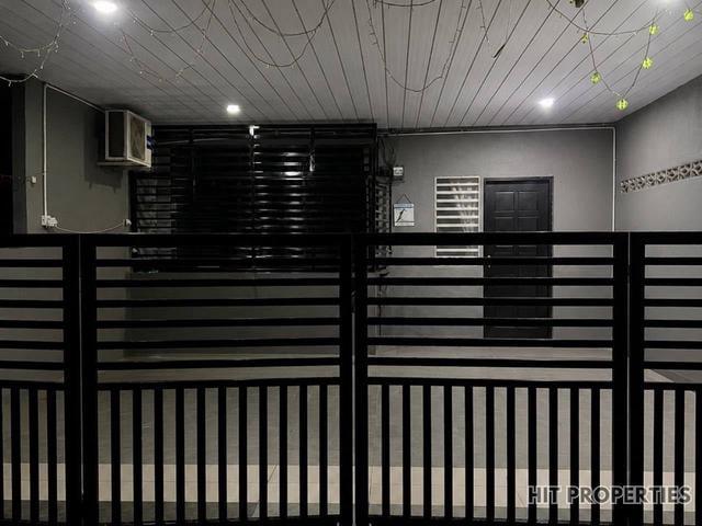 Terraced House for sale in Kulim