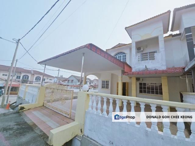 House for sale in Perak, Kuala Kangsar