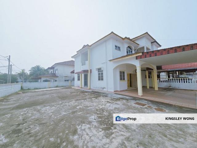 House for sale in Perak, Kuala Kangsar
