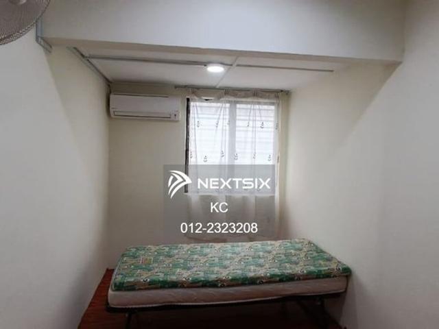 House for rent in Langat, Selangor