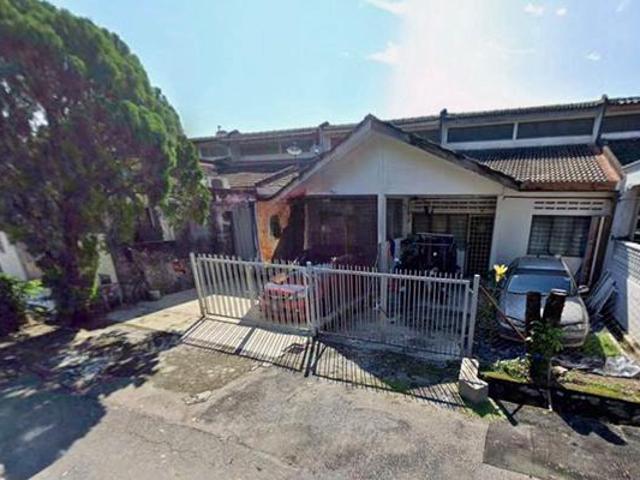 Terraced House for sale in Country Heights Damansara, Kuala Lumpur