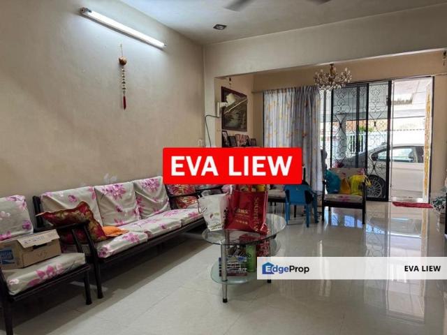 House for sale in Georgetown, Penang