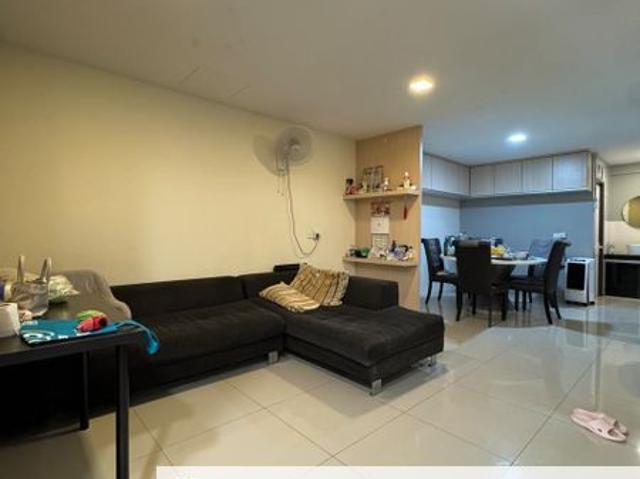 House for sale in Kuching, Bahagian Kuching