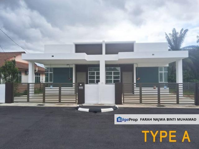 House for sale in Kulim, Kedah