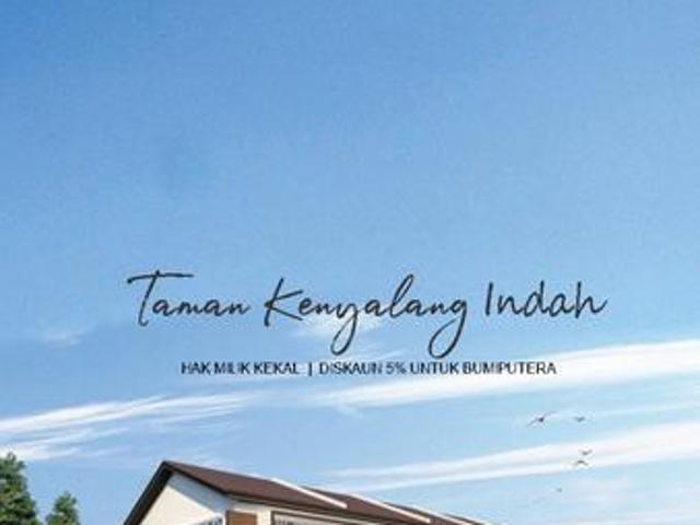 Terraced House for sale in Kulim, Kedah