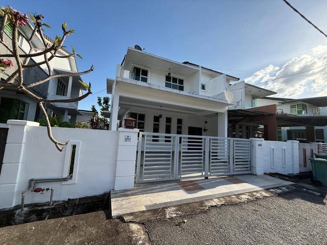 Residential House for sale in Alor Setar, Kedah