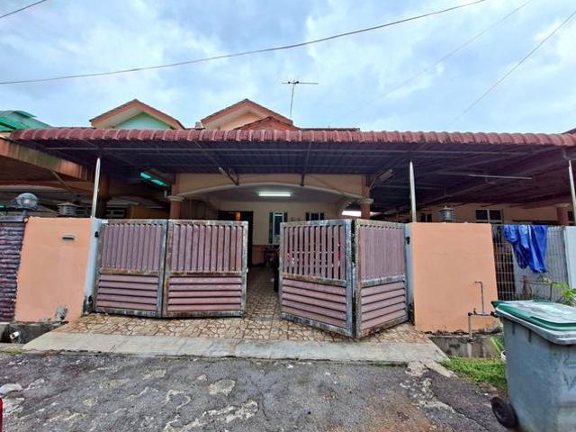 Residential House for sale in Kulim, Kedah