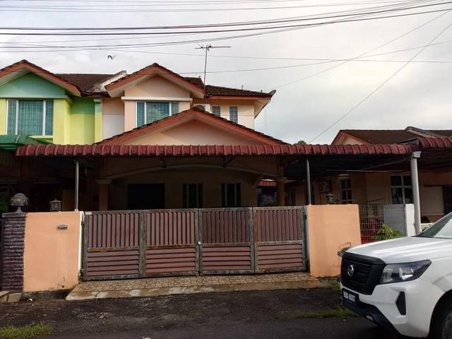Residential House for sale in Kulim, Kedah