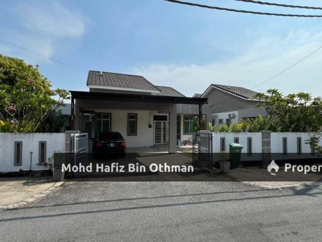 Bungalow for sale in Bohor, Kedah