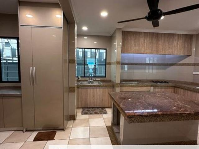 House for sale in Penampang, Sabah