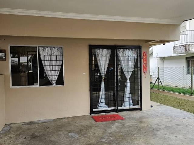 House for rent in Penampang, Sabah